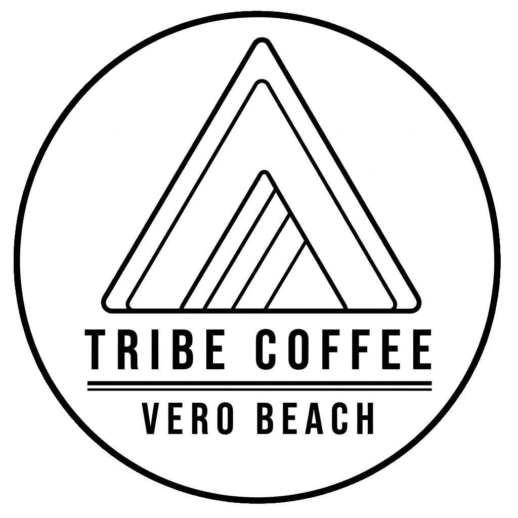 Tribe Coffee Vero Beach